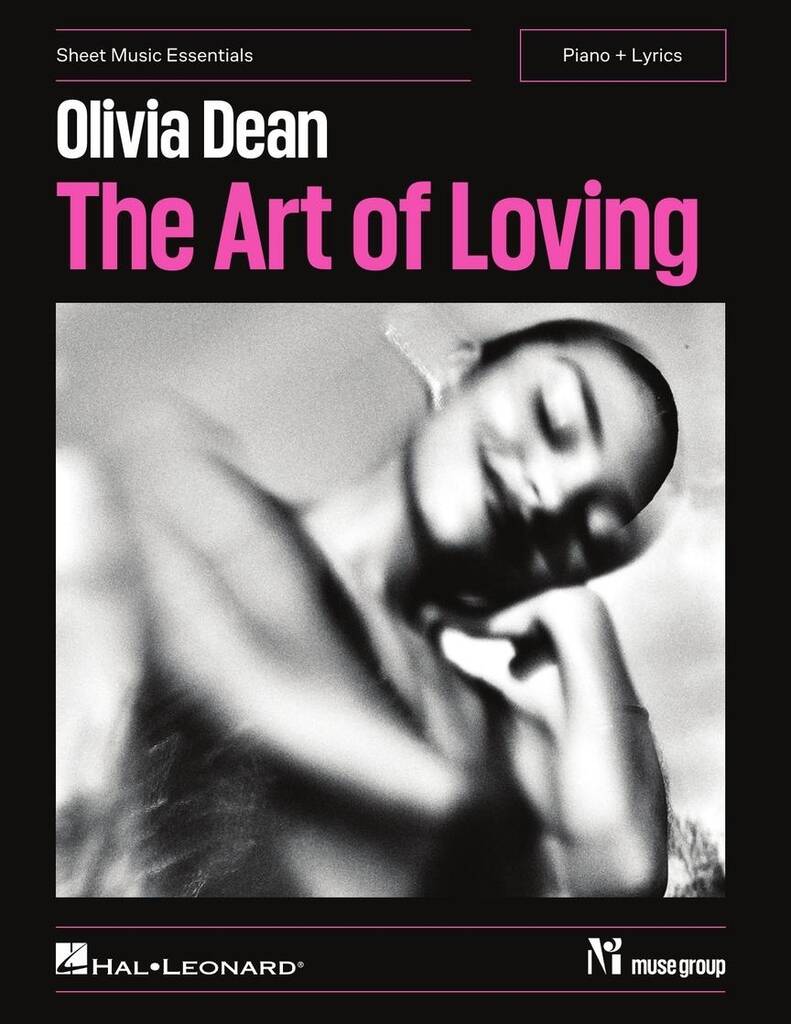 Olivia Dean: The Art of Loving