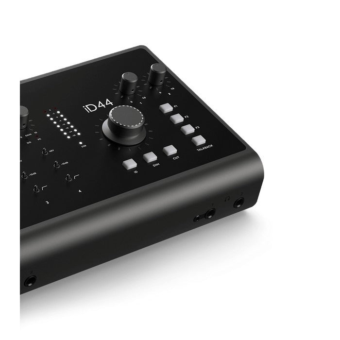 Audient iD44 afbeelding 3