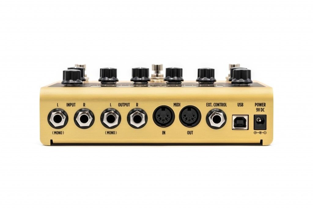 IK Multimedia Amplitube X-VIBE afbeelding 2