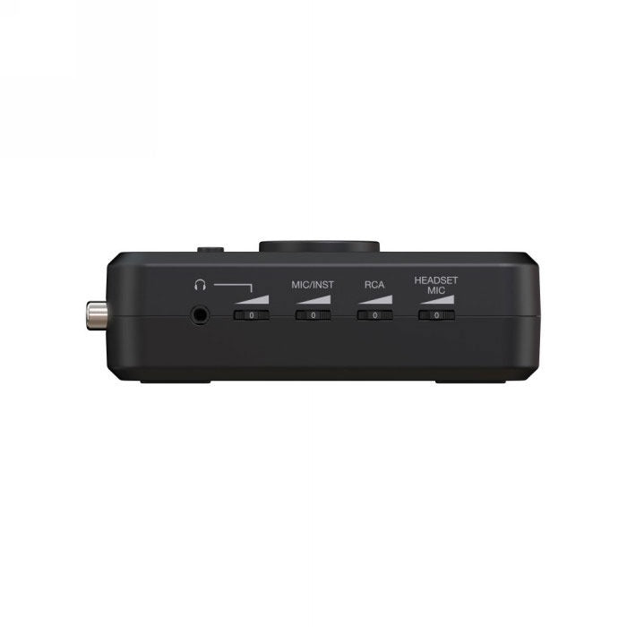 IK Multimedia iRig Stream Pro afbeelding 5
