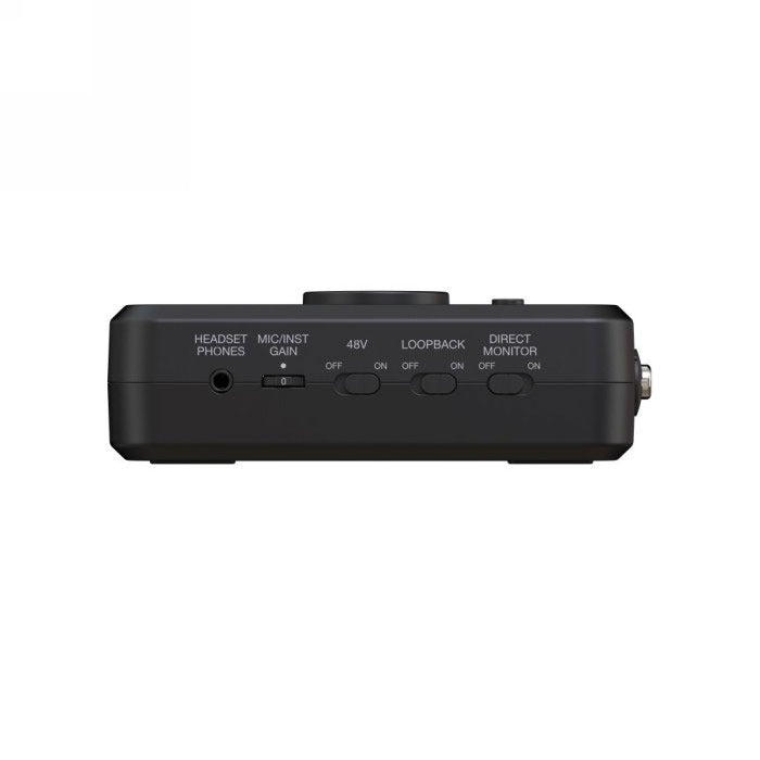 IK Multimedia iRig Stream Pro afbeelding 4