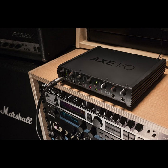 IK Multimedia AXE I/O afbeelding 7