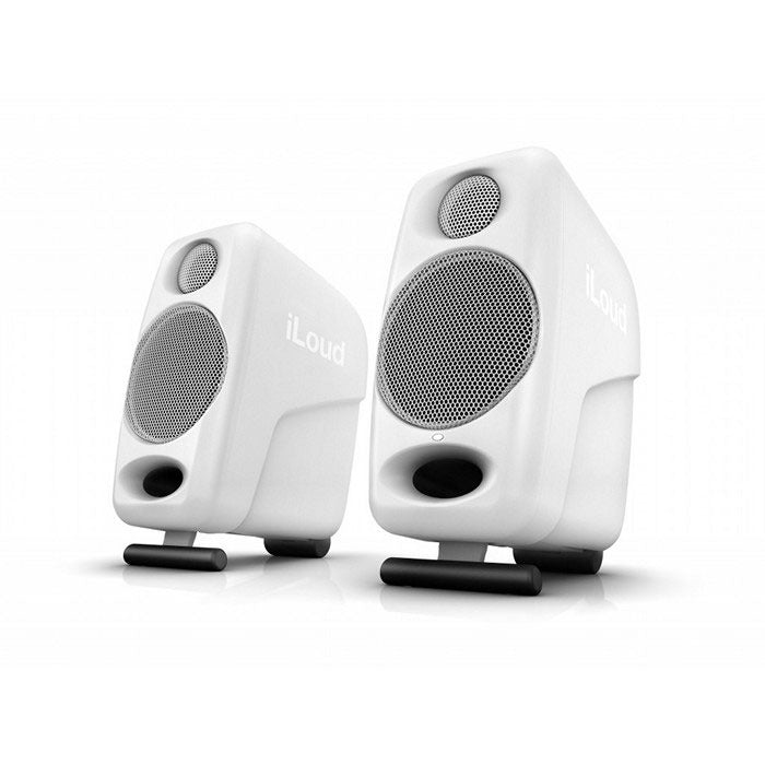 IK Multimedia iLoud Micro Monitor White afbeelding 3