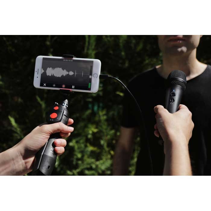 IK Multimedia iRig Mic HD 2 afbeelding 7