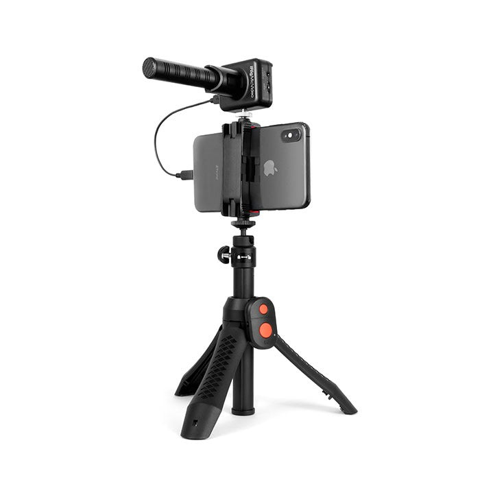 IK Multimedia iRig Mic Video afbeelding 2