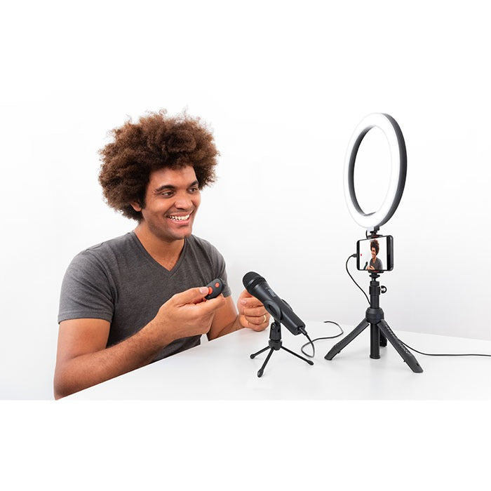 IK Multimedia iRig Video Creator HD Bundle afbeelding 5