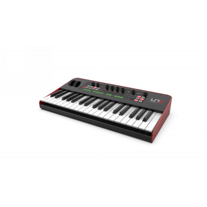 IK Multimedia Uno Synth Pro afbeelding 5