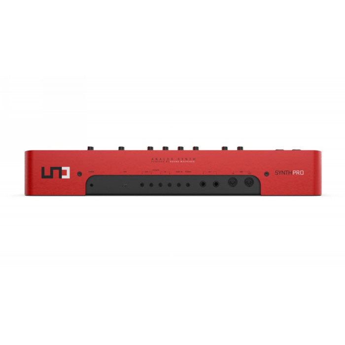 IK Multimedia Uno Synth Pro afbeelding 4