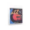 Thomastik-Infeld THJR-364 snarenset basgitaar, nickel rond omwonden, 043-055-075-101, super longscale afbeelding 2