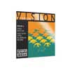 Thomastik-Infeld VIT-02 vioolsnaar A-2 4/4, synthetische kern, aluminium afbeelding 3