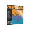 Thomastik-Infeld VIS-24 altvioolsnaar C-4 (36-39cm), synthetische kern, puur zilver afbeelding 3