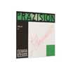 Thomastik-Infeld TH-51 vioolsnaar A-2 4/4, chroomsteel afbeelding 2