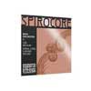 Thomastik-Infeld THS-38 contrabassnaar A-3 4/4, 110cm, medium, spiraalkern, chroom afbeelding 3