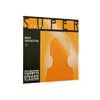 Thomastik-Infeld TH-39 contrabassnaar E-4 4/4, 110cm, medium, kabelkern, chroom afbeelding 2