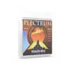 Thomastik-Infeld THAC-113 snarenset voor akoestische gitaar brons rond omwonden, medium, 13-61 afbeelding 3