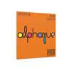 Thomastik-Infeld THAL-02 vioolsnaar A-2 4/4, medium, synthetische kern, aluminum afbeelding 4