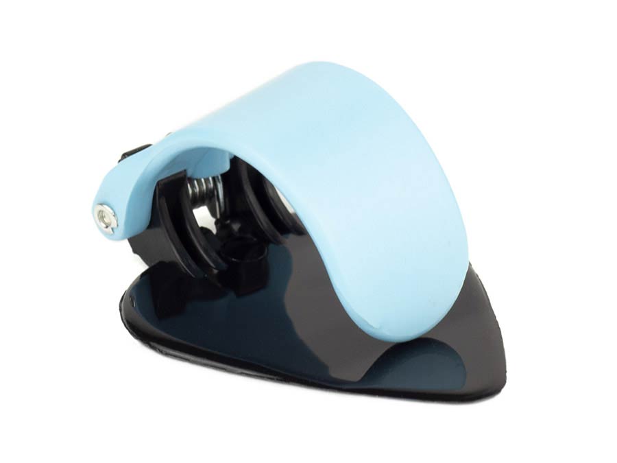 Black Mountain BMP-RHL veergeladen duimplectrum light afbeelding 4