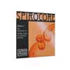 Thomastik-Infeld TH-S-9 vioolsnaar E-1 4/4, medium, spiraalkern, aluminium afbeelding 2