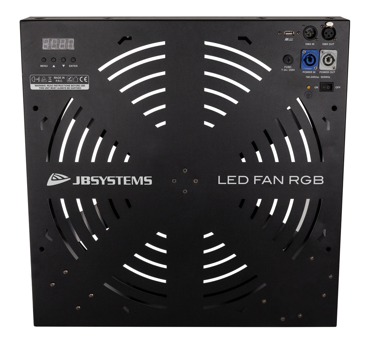 JB Systems B06213 afbeelding 3