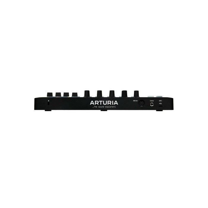 Arturia MiniLab 3 Black afbeelding 4