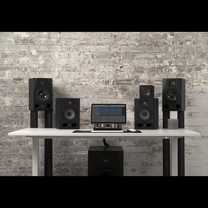 Audient Nero, monitor controller afbeelding 8