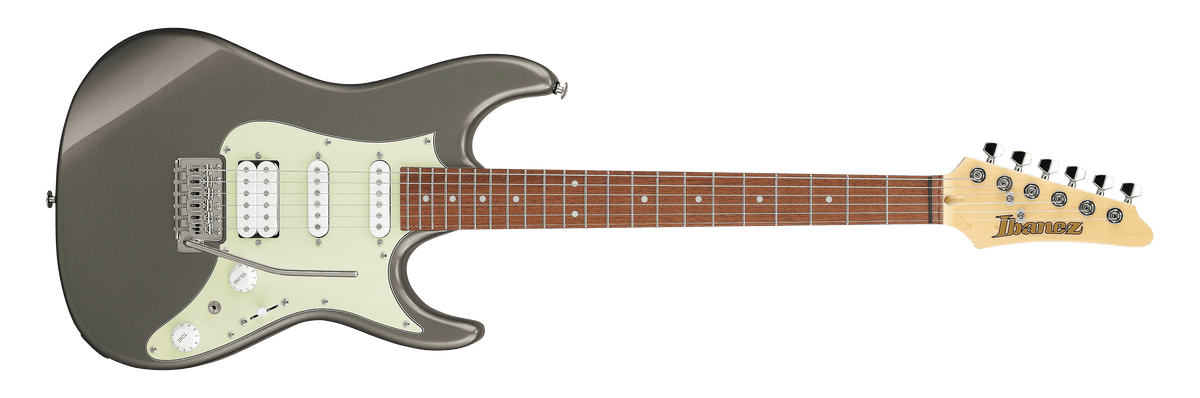 Ibanez AZES40BK – Elektrische gitaar