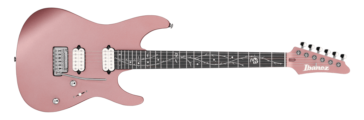 Ibanez TOD10MM – Elektrische gitaar