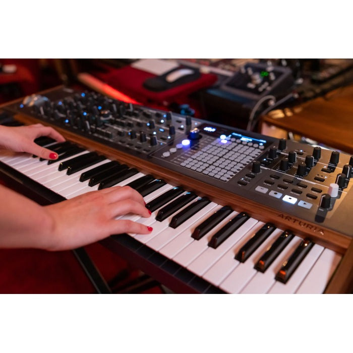 Arturia PolyBrute afbeelding 2