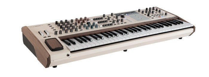 Arturia PolyBrute 12 afbeelding 2
