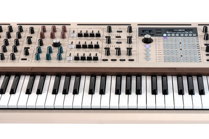 Arturia PolyBrute 12 afbeelding 5