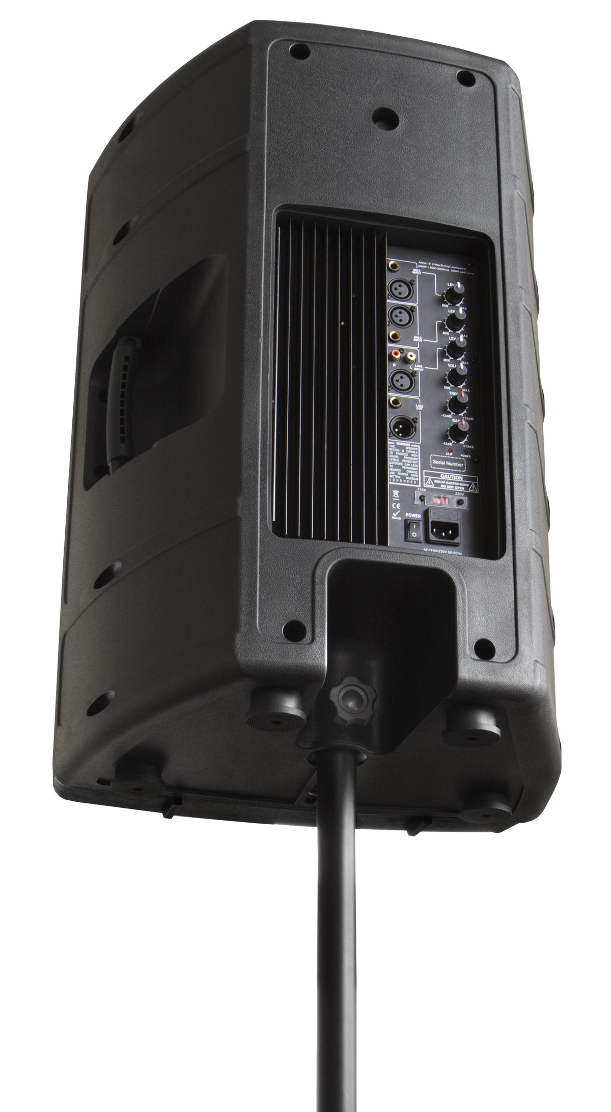 JB Systems B00617 afbeelding 3