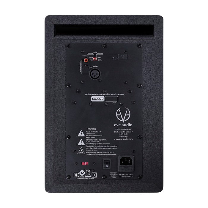 EVE Audio SC2070 afbeelding 3