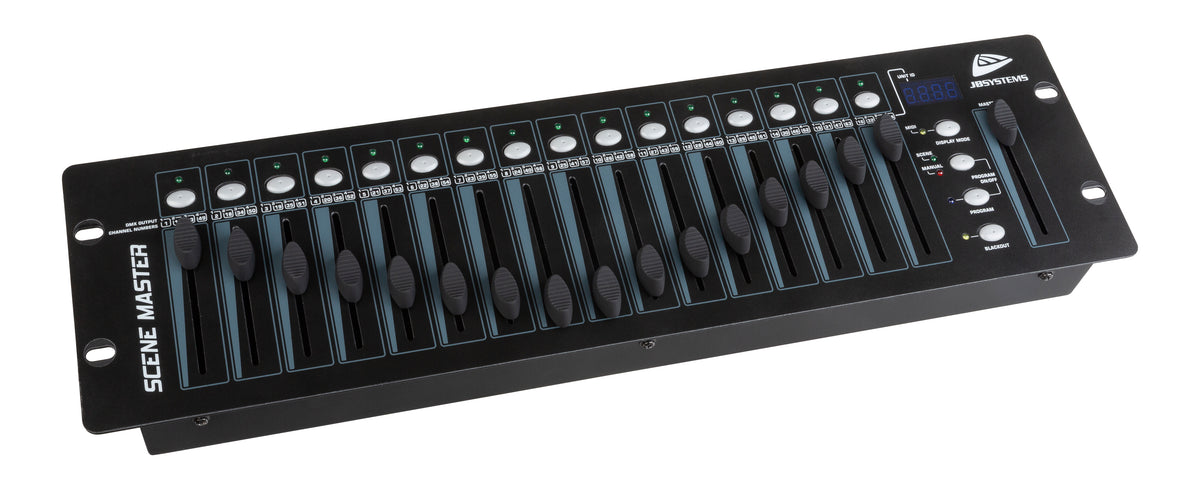 JB Systems B04624