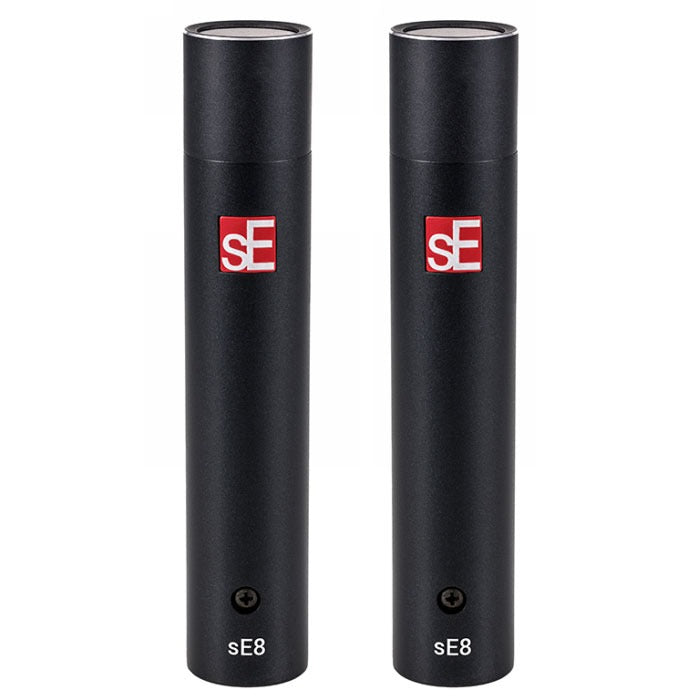 sE Electronics sE8 omni (Pair)