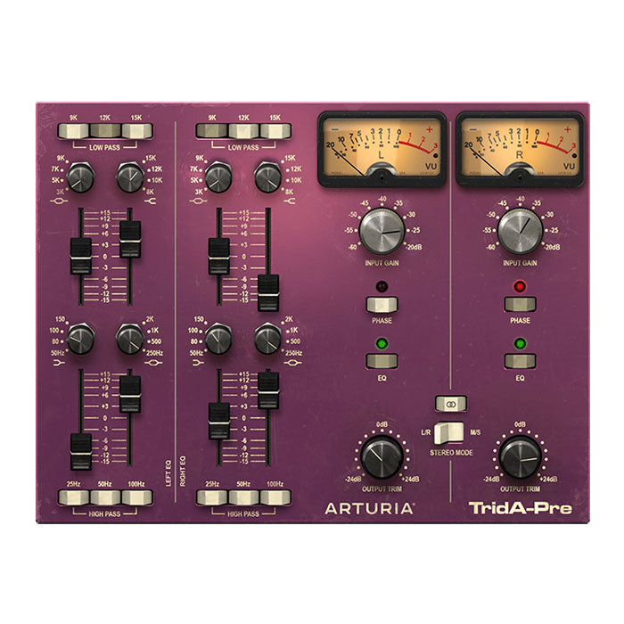 Arturia 3 Preamps You'll Actually Use afbeelding 2
