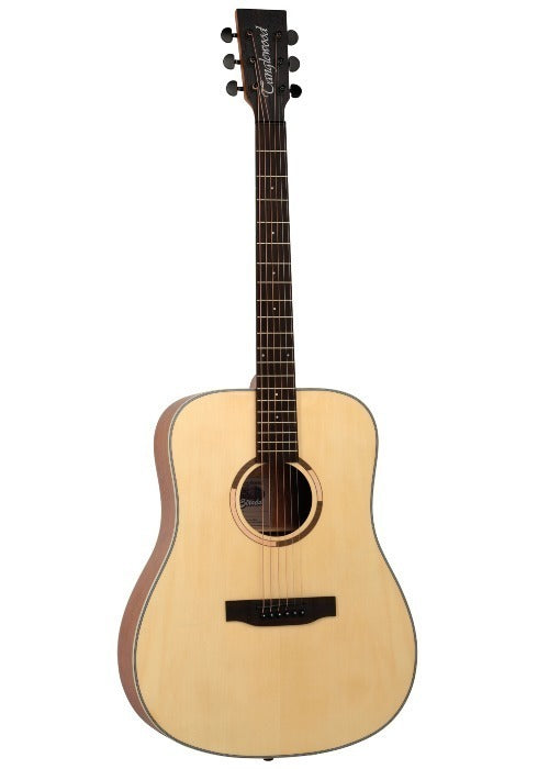 Tanglewood Strada S5