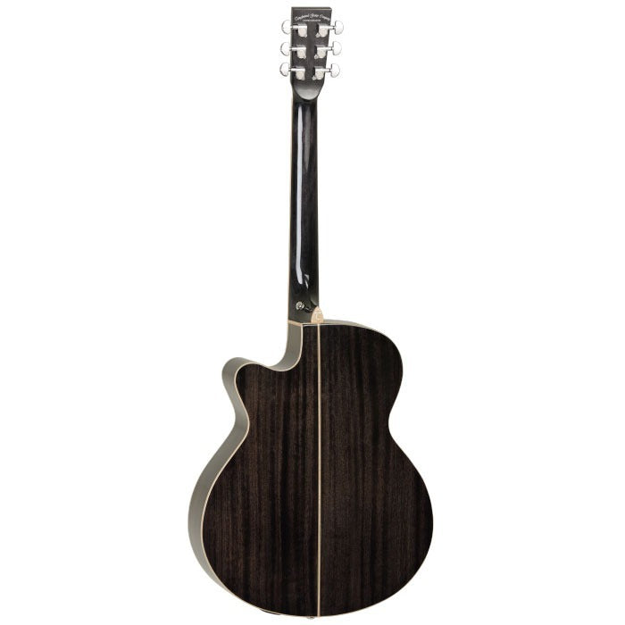 Tanglewood Winterleaf 4 CE BS afbeelding 2