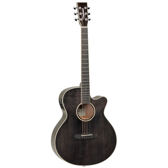 Tanglewood Winterleaf 4 CE BS