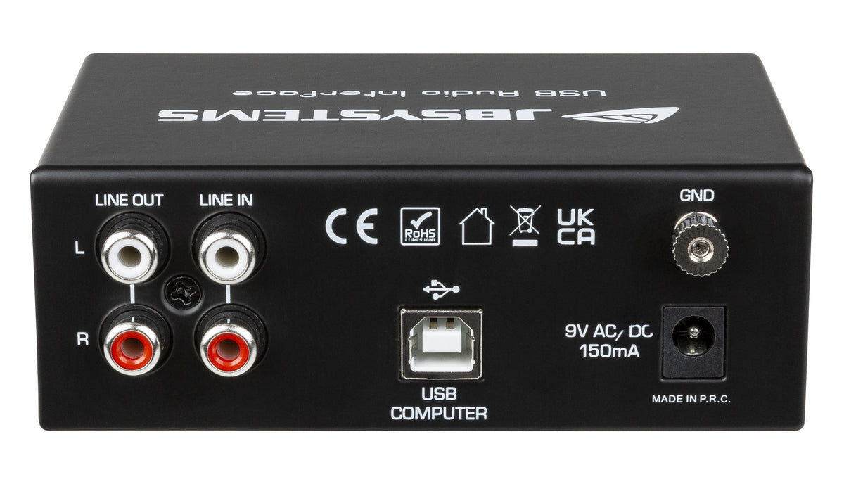 JB Systems B08210 afbeelding 3