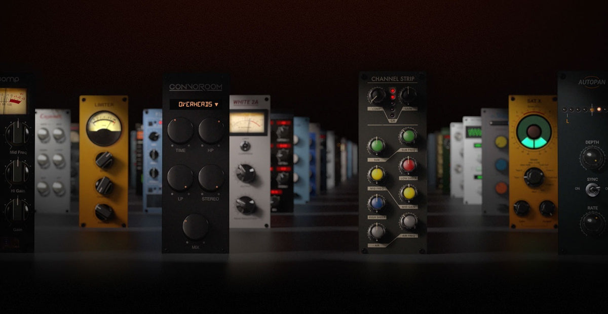 IK Multimedia MixBox (Download) afbeelding 4