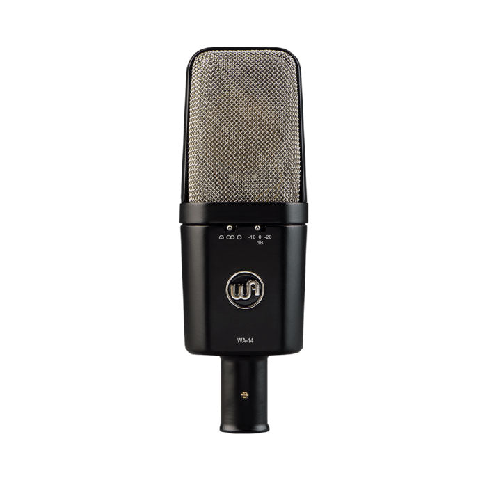 Warm Audio WA-14 afbeelding 2