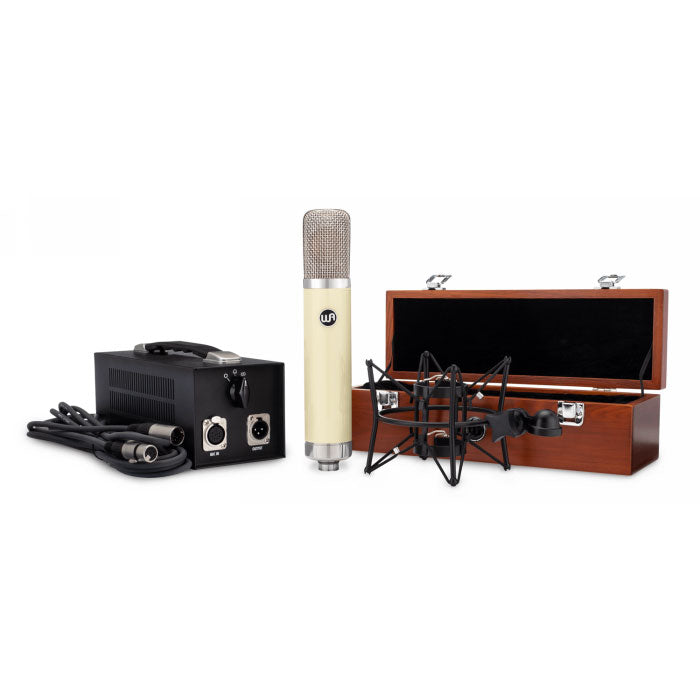 Warm Audio WA-251 afbeelding 2