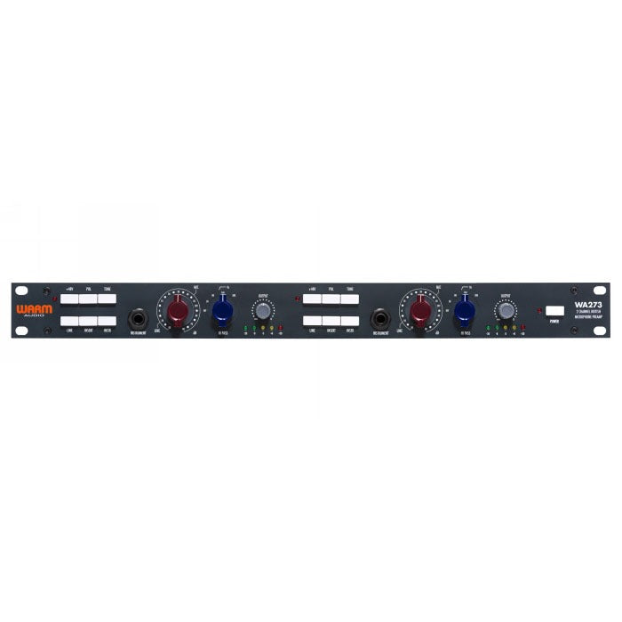Warm Audio WA273 afbeelding 2