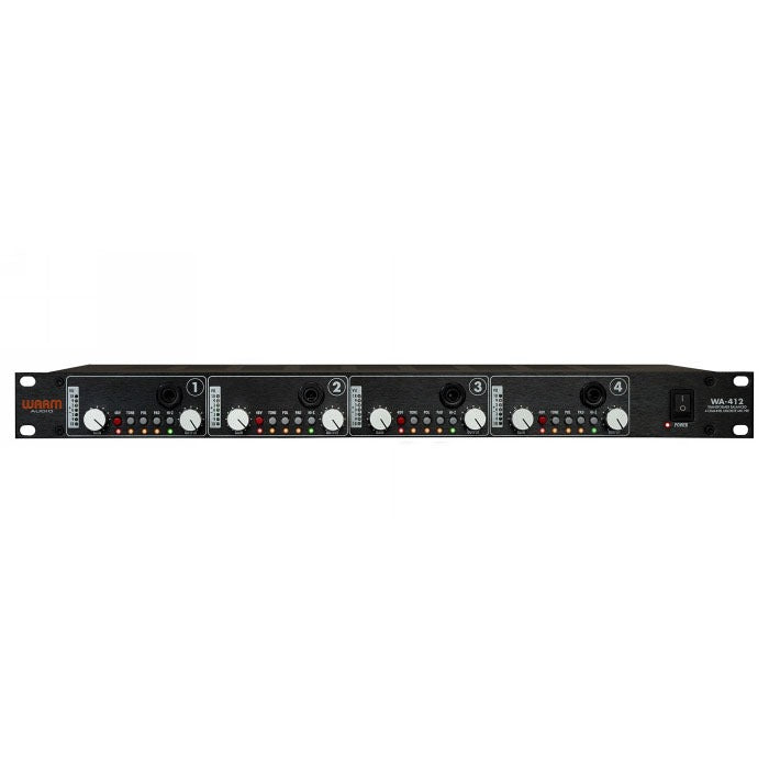 Warm Audio WA-412