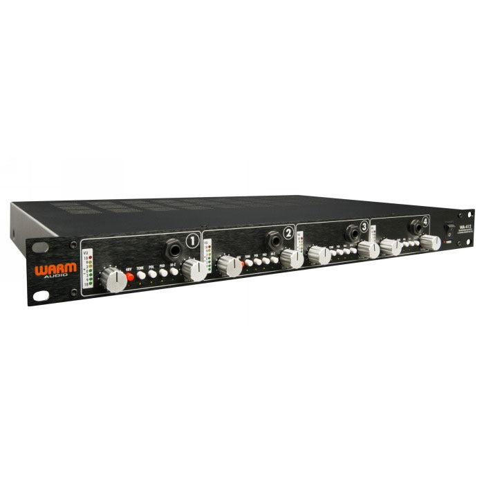 Warm Audio WA-412 afbeelding 2