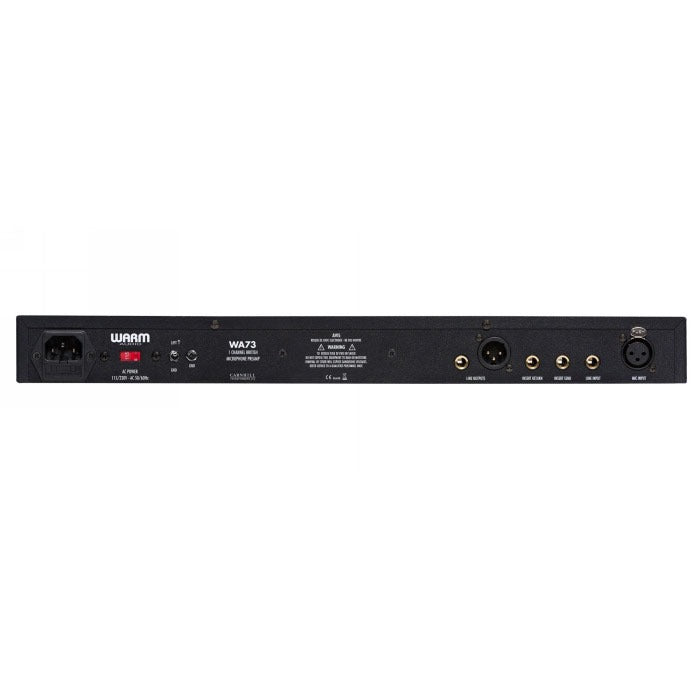 Warm Audio WA73 afbeelding 3