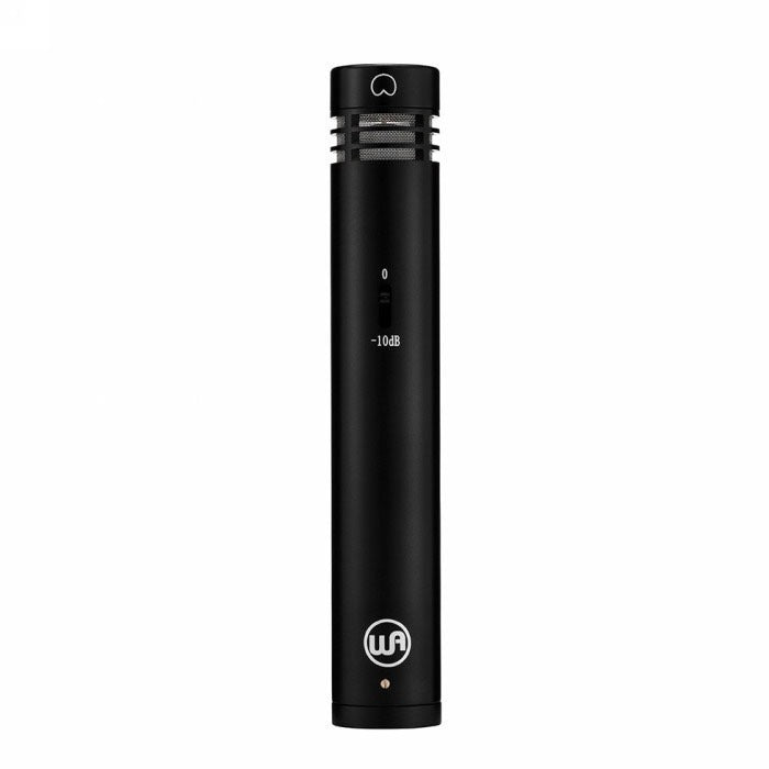 Warm Audio WA-84 CB Pencil Mic afbeelding 2