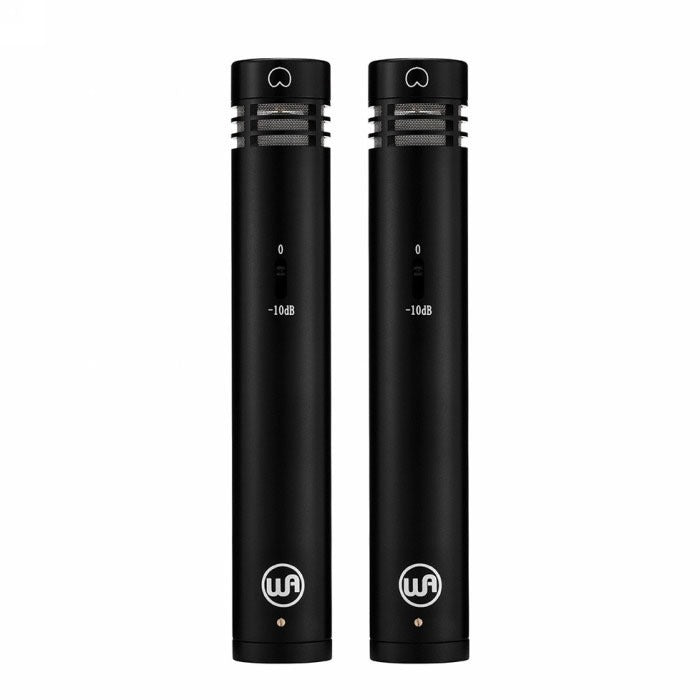 Warm Audio WA-84 C-B-ST pencil pair afbeelding 2