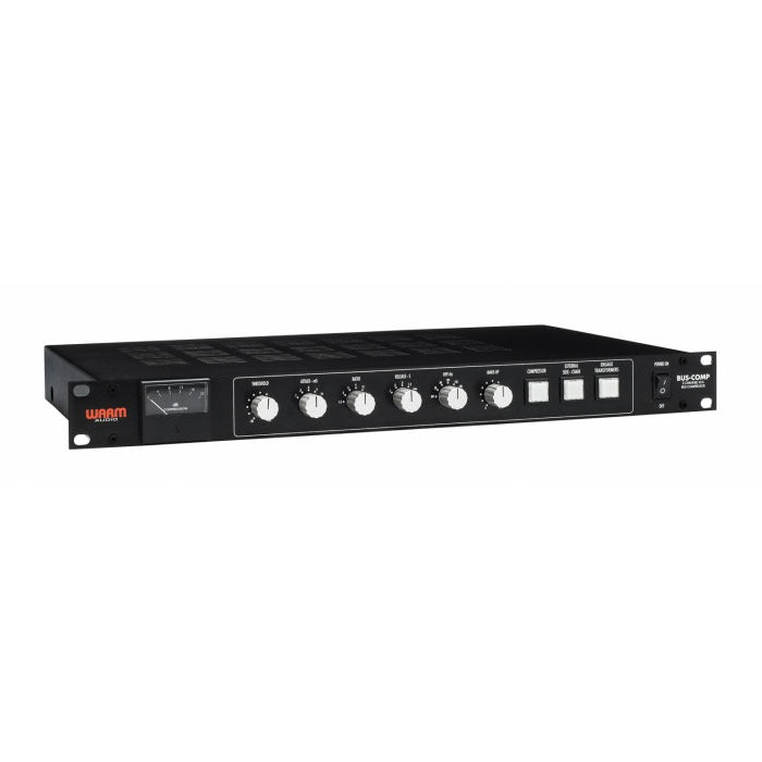 Warm Audio BUS-COMP afbeelding 2
