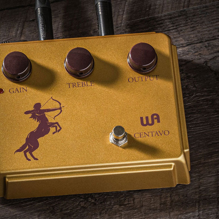 Warm Audio Centavo afbeelding 4